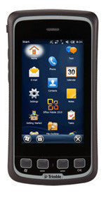 TRIMBLE, JUNO T41, WINDOWS EMBEDDED HANDHELD, 800MHZ 512MB/8GB, IP68, GRAY, BLUETOOTH WI-FI, 2-4M GPS, 8MP CAMERA