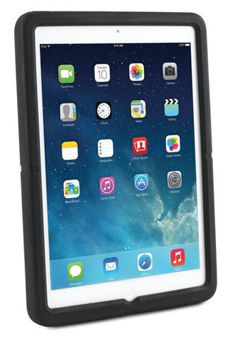 KENSINGTON, BLACK BELT FOR IPAD AIR W/STAND