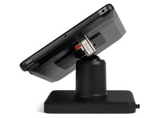 KENSINGTON, SECUREBACK ENCLOSURE AND STAND FOR IPAD AIR/ AIR 2