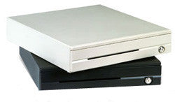 BEMATECH, CASH DRAWER, GRAY, 16X16X3.3, COMPACT, STAR PRINTER INTERFACE