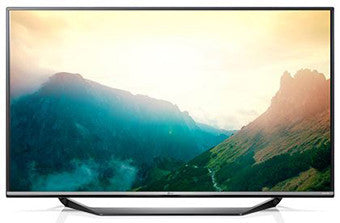 LG, 55" 3840X2160P 4K UHD, 2 HDMI, 1 RS232, 2 USB, SPEAKER, STAND, VIEWING ANGLE 178DEGREE/178DEGREE NTSC, T120HZ
