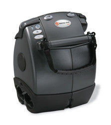 DATAMAX-O'NEIL, LP3, MOBILE PRINTER, 3", DIRECT THERMAL, SERIAL, 802.11B/G, 4MB OF FLASH, 2MB RAM, 2 BATTERIES, CARRY STRAP, REQUIRES AC ADAPTER 220515-100