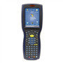HONEYWELL, TECTON CS MOBILE COMPUTER, BASE SCANNER, 55 KEY ALPHA, ANSI, 256MB RAM/256MB FLASH, COLOR TOUCHSCREEN W/DEFROSTER, 802.11 A/B/G+BLUETOOTH, CE 6.0, RE TERM, NO ACC, US, INCL BAT/STYL/HNDSTR
