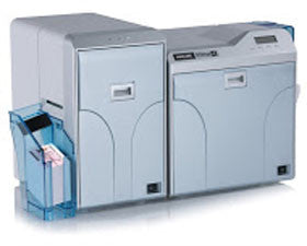 MAGICARD, PRIMA 4, LAMINATOR, INLINE LAMINATOR, DOUBLE SIDED, 3 YEAR ULTRACOVER PLUS UNLIMITED WARRANTY, MUST BE ORDERED WITH A PRIMA PRINTER
