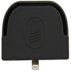 MAGTEK, NC/NR, IDYNAMO 5, LIGHTNING CONNECTOR, USAEPAY, SECURE CARD READER FOR APPLE IOS DEVICES IPAD 4, IPHONE 5, IPAD MINI, ETC., ( BUNDLESEEDID W9342QFNVM, REVERSE DNS COM.MAGTEK, NC/NR,.IDYNAMO),