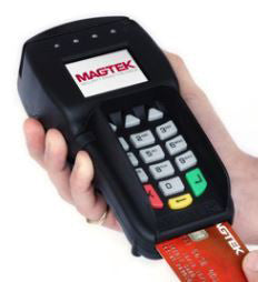 MAGTEK, DYNAPRO MINI, MOBILE PAYMENT TERMINAL FOR ANDROID, WINDOWS AND IOS, BLUETOOTH, EMV CHIP AND PIN, MSR, CERTIFIED TO PCI PTS 3.X, SHRED CERTIFIED, OPEN SOURCE PCI P2PE, 3DES AND DUKPT, BLE, BLA