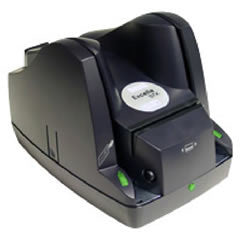 MAGTEK, EXCELLA STX, 3 TRACK MSR, PRINTER FOR FRONT/BACK OF CHECK, USB, INCLUDES USB CABLE 22350300