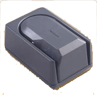 MAGTEK, FWR USB, 9M MINI DIN USB A PLUG, 6' MT GRAY