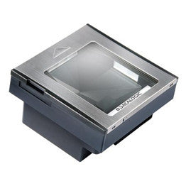 DATALOGIC ADC, MAGELLAN 3300HSI, KIT, USB KEYBOARD SCANNER, 1D/2D MODEL, SAPPHIRE GLASS, COUNTER/WALL MOUNT, POWER BRICK/CORD (US), TYPE A 4.5 M/15