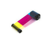 MAGICARD, CONSUMABLES, YMCKO DYE FILM, ALTO/OPERA/TEMPO COMPATIBLE, 250 IMAGES