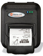 DATAMAX-O'NEIL, MF2TE, MOBILE PRINTER, 2 IN, DIRECT THERMAL, BLUTOOTH, SERIAL & USB, SWIVEL BELT, 4MB FLASH, 2MB RAM, 2 YEAR WARRANTY, BELT CLIP, CLEANING CARD, PAPER, AND USER GUIDE INCLUDED, REQUIR