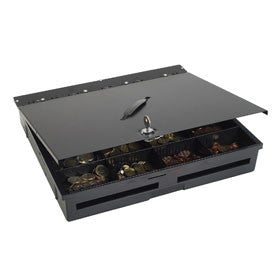 MMF, ACCESSORY, LOCKING TILL COVER, FOR 16 INCH WIDE VALU-U LINE