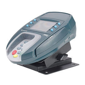 MMF, TRANSACTION TERMINAL STAND,VERIFONE L4000 & MX800 SERIES, FIXED HEIGHT