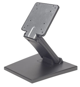 MMF, VESA STAND, FLEX HEIGHT Z DESIGN, FOR USE WITH ALL IN ONE TERMINALS OR TOUCH SCREENS