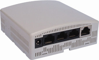 ZEBRA EVM, AP-7502, WALLPLATE 11N/AC, DUAL RADIO AP, US ONLY