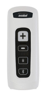 ZEBRA EVM, CS4070 HEALTHCARE, 2D IMAGER, CORDLESS BLUETOOTH, INCLUDES MICRO USB CABLE, WHITE