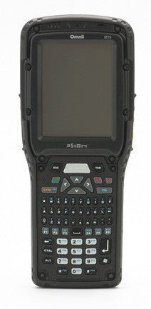 ZEBRA EVM, XT15 STD W/ EXTR DUTY, 512MB SDRAM/1GB FLASH ROM, WEH6.5, ENGLISH, TEKTERM, 66 KEY PHONE ALPHA QWERTY NUM 6FN, 802.11 A/B/G/N BT 2.0+ EDR, 1D AR-SE1524ER, STD 5000 MAH, PSTL GRP TETH STYLS