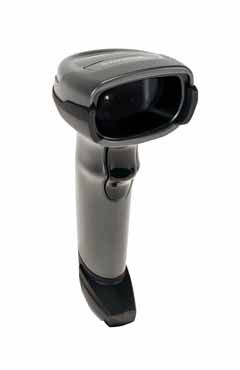 ZEBRA EVM, DS4308-DL, (WITH STAND) USB KIT: DS4308-DL00007ZZWW SCANNER, CBA-U21-S07ZAR SHIELDED USB CABLE, 20-71043-04R STAND, BLACK
