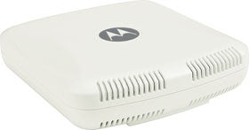 ZEBRA EVM, AP6521, 802.11N SINGLE RADIO ACCESS POINT, INTERNAL ANTENNAS, US ONLY