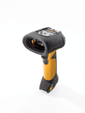 ZEBRA EVM, DS3508, HIGH DENSITY IMAGER, USB KIT, INCLUDES SCANNER AND 7 FOOT STRAIGHT CABLE (CBA-U01-S07ZAR)