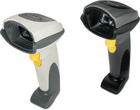 ZEBRA EVM, DS6707, HIGH DENSISTY, MULTI INTERFACE (USB/RS232), REQUIRES CABLE, BLACK