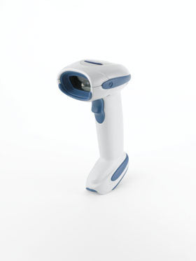 ZEBRA EVM, DS6878 HEALTHCARE, CORDLESS BLUETOOTH, 2D STANDARD RANGE IMAGER, USB KIT, INCLUDES SCANNER WITH VIBRATION MOTOR, CRADLE, AND CABLE, WHITE