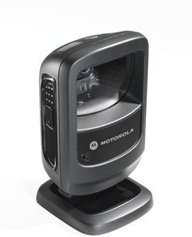 ZEBRA EVM, DS9208, 1D/2D IMAGER, USB KIT, INCLUDES STANDARD RANGE SCANNER, 7 FOOT STRAIGHT USB CABLE, BLACK