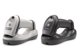 ZEBRA EVM, LI4278 LINEAR 1D IMAGER, BLUETOOTH, USB KIT, CONTAINS SCANNER (LI4278-SR20001WR), PRESENTATION CRADLE (CR0078-PC1F007WR), USB CABLE (CBA-U21-S07ZAR), POWER SUPPLY (PWRS-14000-148R), WHITE,