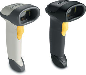 ZEBRA EVM, LS2208, USB(IBM) KIT, INCLUDES LS2208-SR20007R , CBA-U03-S07ZAR 7 FT USB(IBM), 20-61019-02R STAND, BLACK