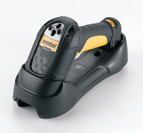 ZEBRA EVM, LS3578-ER, EXTENDED RANGE, USB KIT, INCLUDES CRADLE, 7 FT STRAIGHT CABLE, POWER SUPPLY, REQUIRES LINE CORD
