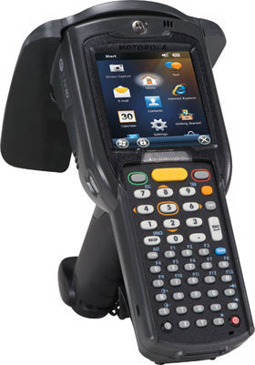 ZEBRA EVM, MC32N0-S, WLAN 802.11 A/B/G/N, 1GHZ PROCESSOR, 1D/2D IMAGER SE4750, COLOR-TOUCH DISPLAY, 48 KEY, HIGH CAPACITY BATTERY, CE 7.X PRO, 1GB RAM/4GB ROM, ENGLISH, INTERACTIVE SENSOR