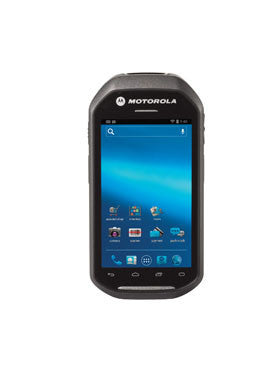ZEBRA EVM, MC40, WLAN 802.11 A/B/G/N, VGA DISPLAY, 2D IMAGER, CAMERA, ANDROID 4.X JELLYBEAN, 1/8GB, STANDARD 2680 MAH BATTERY, TELEPHONY READY