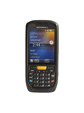 ZEBRA EVM, MC45, GPS, 3.5G WAN HSDPA, 802.11 A/B/G, 1D LASER, 3.2MP CAMERA, WEHH 6.5, 256MB/1G, BLUETOOTH, STANDARD BATTERY