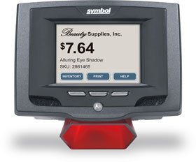 ZEBRA EVM, MK500 MICRO KIOSK, WIRED ETHERNET, QVGA COLOR TOUCH SCREEN, 3 BUTTON, 1D LASER, CE.NET 5.0 64/64MB, REQUIRES POWER
