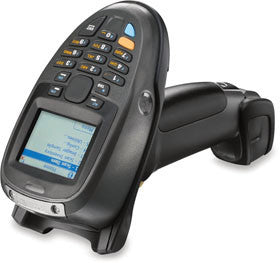 ZEBRA EVM, MT2090 SCANNER ONLY, STANDARD RANGE 2D IMAGER, WLAN 802.11 A/B/G, BLUETOOTH, ALPHANUMERIC KEYPAD, CE 5.0, REQUIRES CRADLE, POWER SUPPLY, AND LINE CORD, CABLE READY