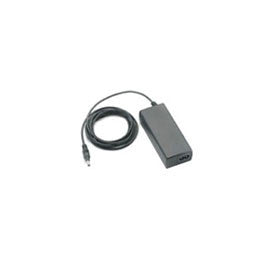 ZEBRA EVM, AC POWER SUPPLY WITH BARREL JACK, USED WITH MULTIPLE CABLE CUPS/CRADLES, REQUIRES AC LINE CORD 50-16000-182R, (100 240VAC, 5.4 VDC, 3A) (REPLACES 50-14000-249R)