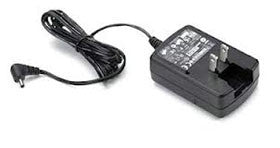 ZEBRA EVM, POWER SUPPLY, 5VCD, 850MA, US, CA, MX, BR, JP, TW (INCLUDES LINE CORD) (REPLACES 50-14000-253R)