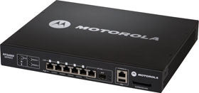 ZEBRA EVM, RFS-4000 RACK MOUNT TRAY