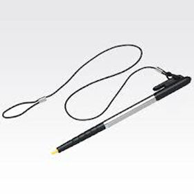 ZEBRA EVM, MC70 AND MC75 SPRING LOADED STYLUS WITH TETHER, 3 PACK