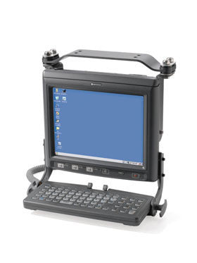ZEBRA EVM, VC50XX EXTERAL KEYBOARD , ROHS