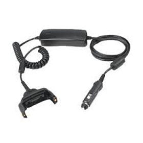 ZEBRA EVM, MC55/MC65, VEHICLE CHARGER, 12 VOLT, CIGARETTE LIGHTER ADAPTER