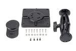 INTERMEC, MOUNTING KIT, KEYBOARD, CV30