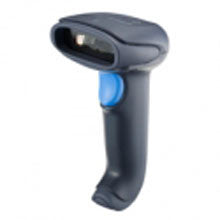 UNITECH, BARCODE SCANNER, MS837, 1D LASER SCANNER, USB CABLE, 3FT DROP, ALL 1D AND GS1, CABLE INCLUDED, 2 YEAR WARRANTY