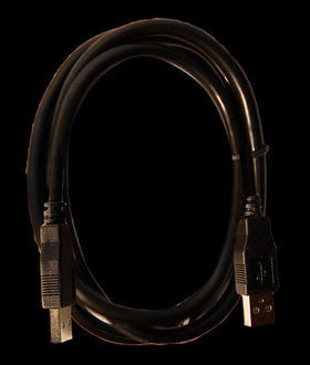 NCLOSE, CABLE, CUSTOM USB 2.0 CHARGING CABLE (MALE TO MALE), 3 FT