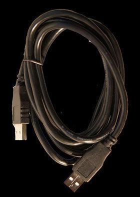 NCLOSE, CABLE, CUSTOM USB 2.0 CHARGING CABLE (MALE TO MALE), 6 FT