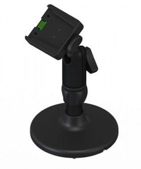 NCLOSE, MOUNT, CUSTOM FOR NCLOSE ENCLOSURES, WITH 3 ADJUSTABLE FRICTION SETTINGS, ENCLOSURE SOLD SEPARATLEY