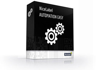 NICELABEL, AUTOMATION EASY, UNLIMITED PRINTERS