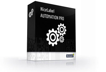 NICELABEL, AUTOMATION PRO (INCLUDES 1 YEAR SMA)
