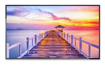 NEC, E425- 42 INCH LED LCD PUBLIC DISPLAY MONITOR W/BUILT IN ATSC TUNER, 1920X1080 (FHD) NATIVE RESOLUTION, RS-232 CONTROL, FULL AV FUNCTION, USB PLAYER, BUILT IN SPEAKERS, 3 YEAR WARRANTY