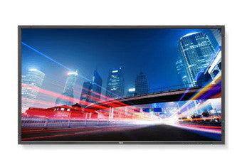 NEC, P403  40 LED LCD PUBLIC DISPLAY MONITOR 1920X1080 (FHD), FULL AV FUNCTION, DUALS SLOT, LOOP-THROUGH CAPABILITY VIA RS-232, LAN,  DVI AND  DISPLAYPORT, HDMI DIGITAL CONNECTION, INTEGRATED SPEAKER